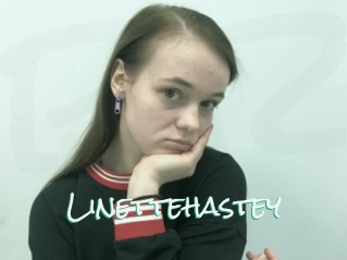 Linettehastey