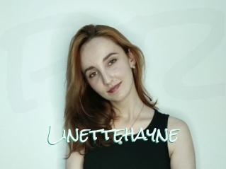 Linettehayne