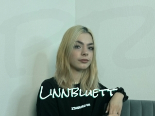 Linnbluett