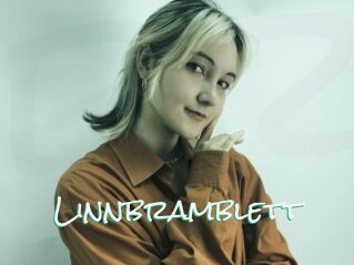 Linnbramblett