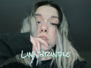 Linnbrindle
