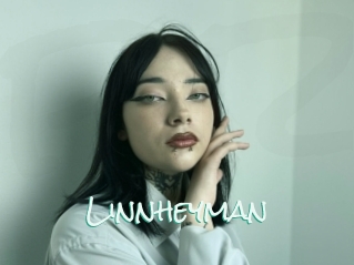 Linnheyman