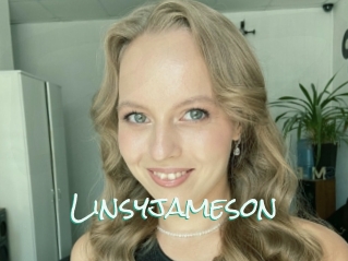 Linsyjameson
