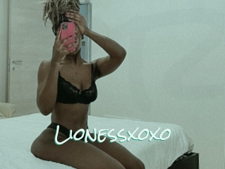 Lionessxoxo