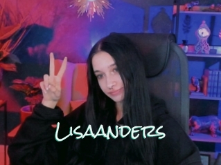 Lisaanders