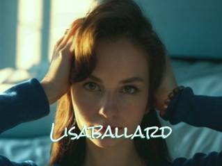Lisaballard