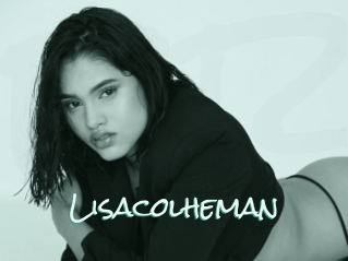 Lisacolheman