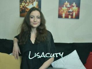 Lisacuty