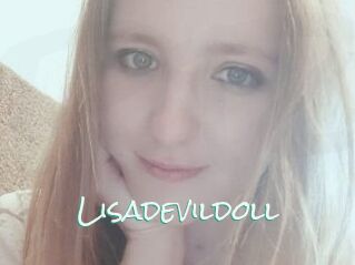 Lisadevildoll