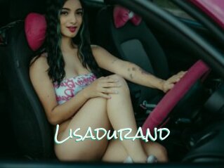 Lisadurand