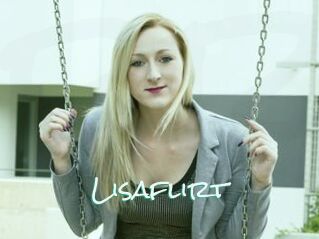 Lisaflirt