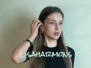 Lisaharmons