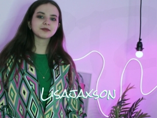 Lisajaxson