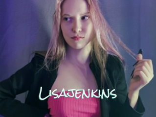 Lisajenkins