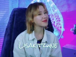 Lisakitzune