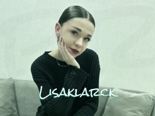 Lisaklarck