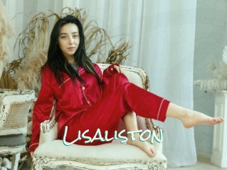 Lisaliston