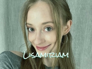 Lisamiriam