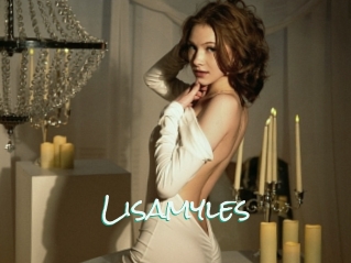 Lisamyles