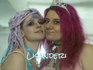 Lisanderi