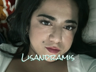Lisandramis