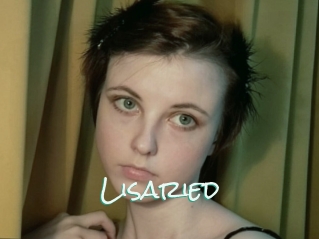 Lisaried