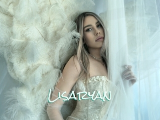 Lisaryan