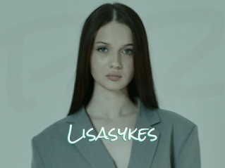 Lisasykes