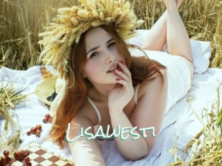 Lisawesti