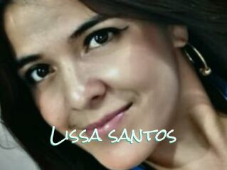 Lissa_santos