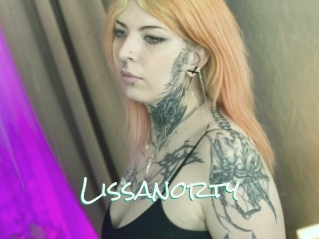 Lissanorty