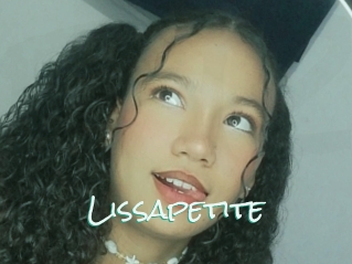 Lissapetite