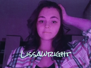 Lissawright