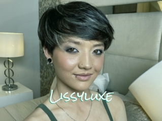 Lissyluxe