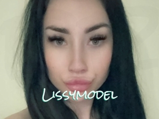 Lissymodel