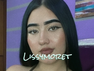 Lissymoret