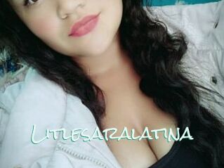 Litlesaralatina