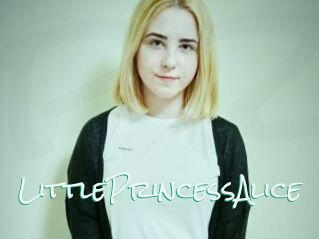 LittlePrincessAlice