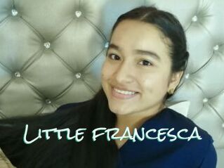 Little_francesca