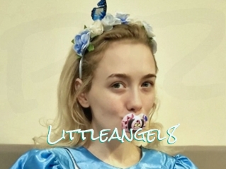 Littleangel8