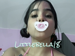 Littlebella18
