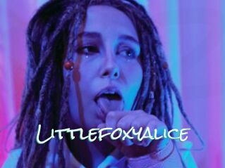 Littlefoxyalice