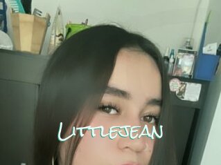 Littlejean