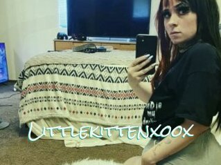 Littlekittenxoox