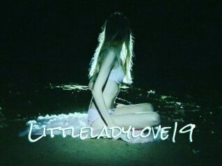 Littleladylove19