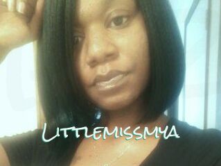 Littlemissmya