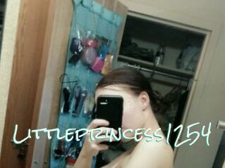 Littleprincess1254