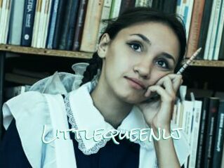 Littlequeenlj