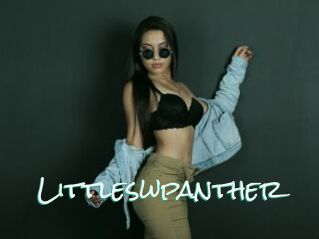 Littleswpanther