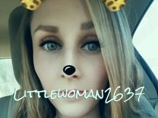 Littlewoman2637